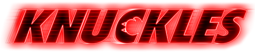 Knuckles