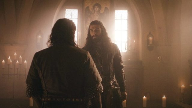 El Ascenso de un Imperio: Otomano S02E05