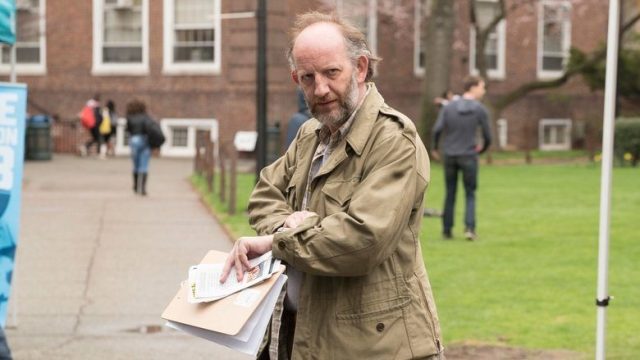 The Blacklist S02E21