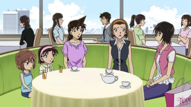 Detective Conan S01E1091