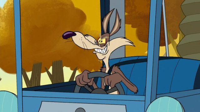 New Looney Tunes S01E76