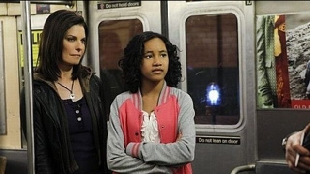 CSI: Nueva York S07E18