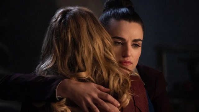 Supergirl S05E13
