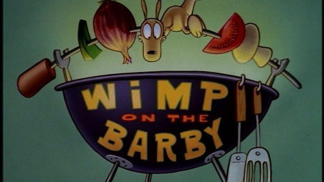 La vida moderna de Rocko S04E07