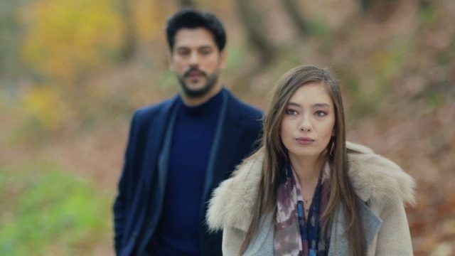 Amor Eterno S01E11