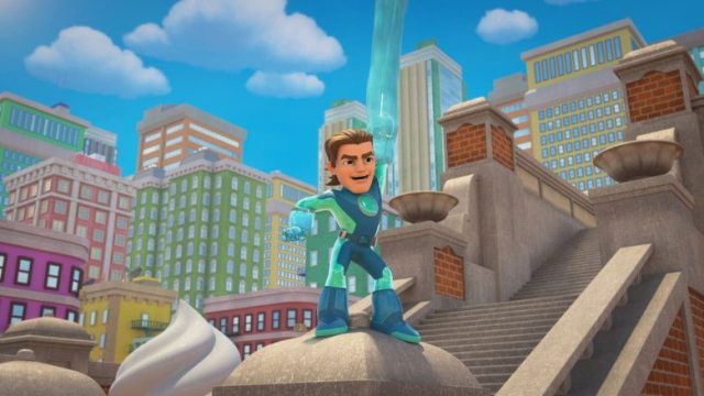 Spidey y sus Sorprendentes Amigos S04E02