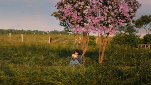 El primer amor S01E09