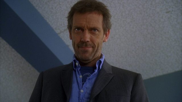 Dr. House S03E19
