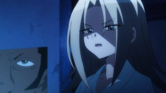 Rey chamán S01E13
