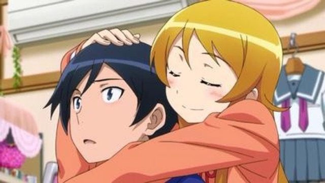 Oreimo S02E09