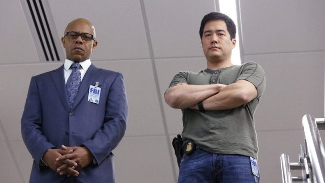 El Mentalista S07E11