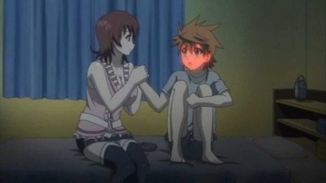 To Love-Ru S01E25