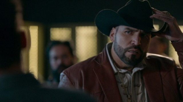 El Señor de los Cielos S09E48