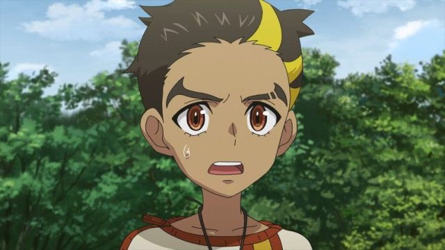 Bakugan: Battle Planet S03E66