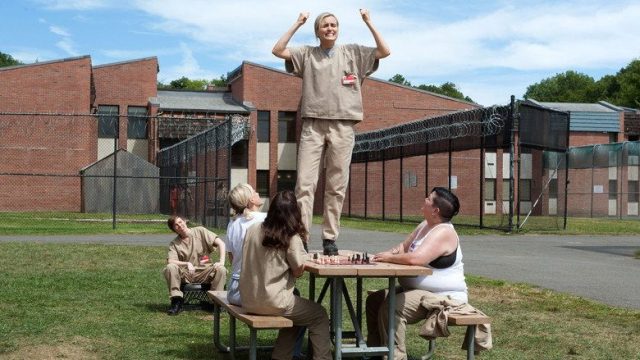 Orange Is the New Black S03E08