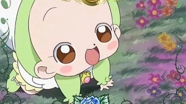 Magical DoReMi S02E48