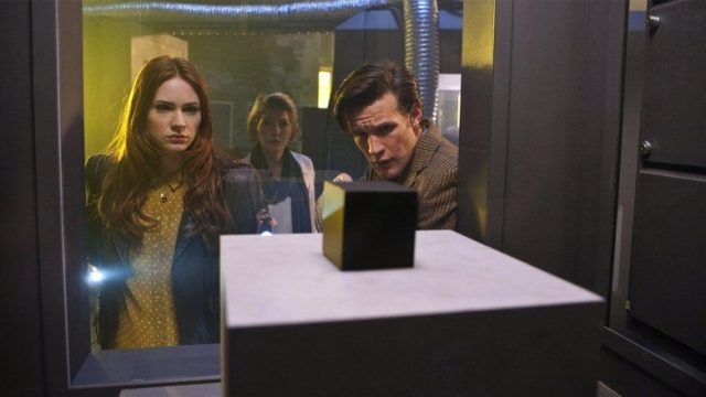 Doctor Who S07E04