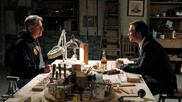 NCIS: Criminología Naval S08E21