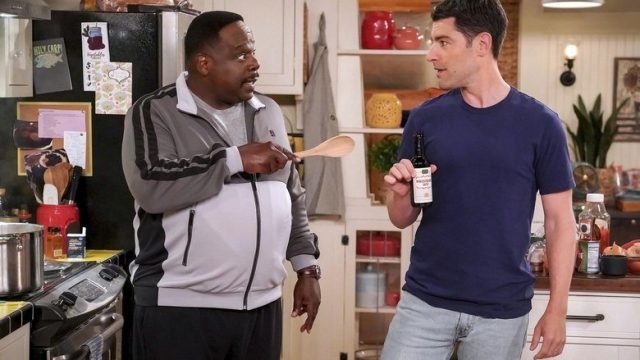 El Vecindario S02E01