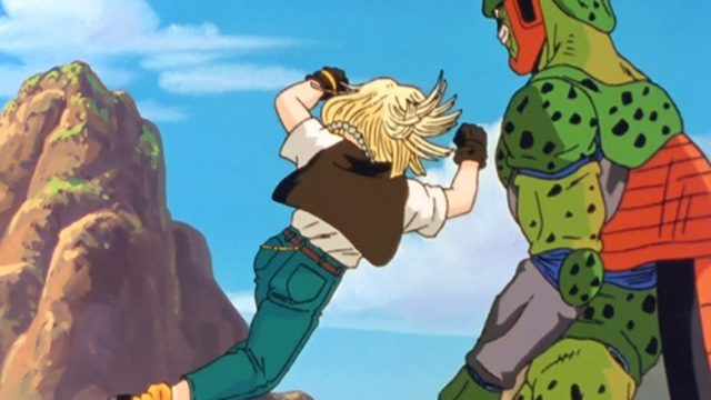 Dragon Ball Z Kai S04E02