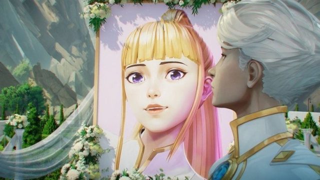 TO BE HERO X S01E02