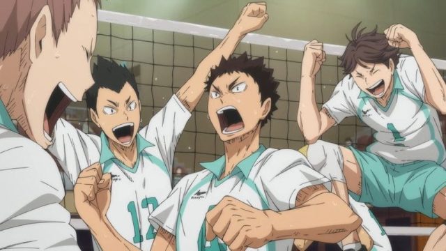 Haikyu!! S00E03