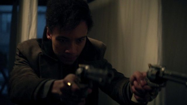 Sombra y hueso S01E06
