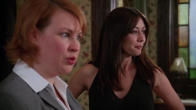 Hechiceras S03E11