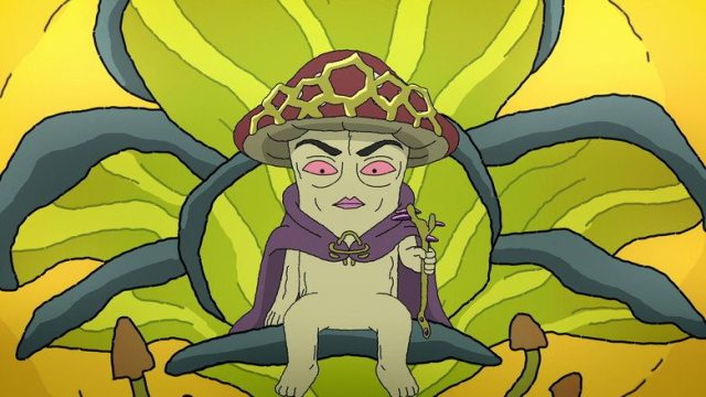 Royal Crackers S02E08