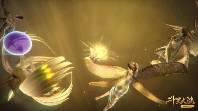 斗罗大陆 S01E200