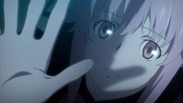 The Future Diary S01E25