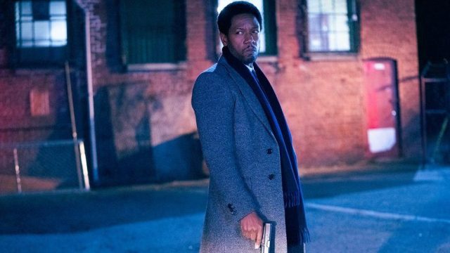 The Equalizer S01E04