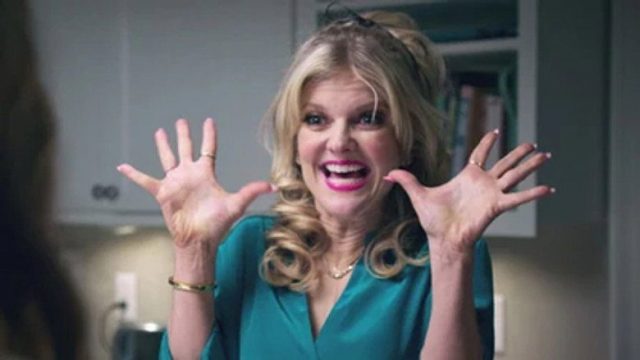 Insatiable S01E11