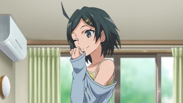 My Teen Romantic Comedy SNAFU S01E04