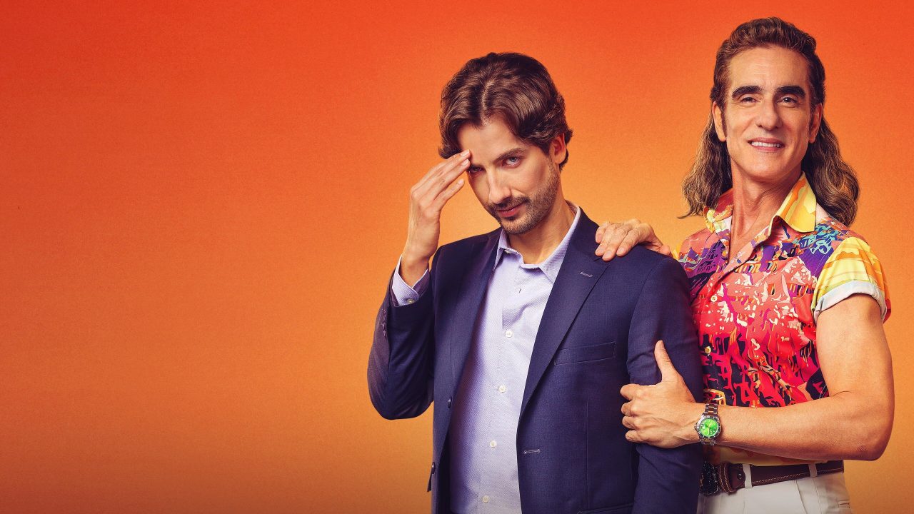 Pedro el escamoso: Más escamoso que nunca S01E12