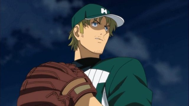 メジャー S06E21