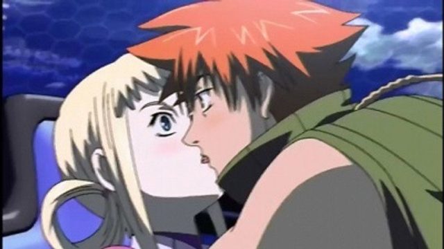 Sousei no Aquarion S01E03