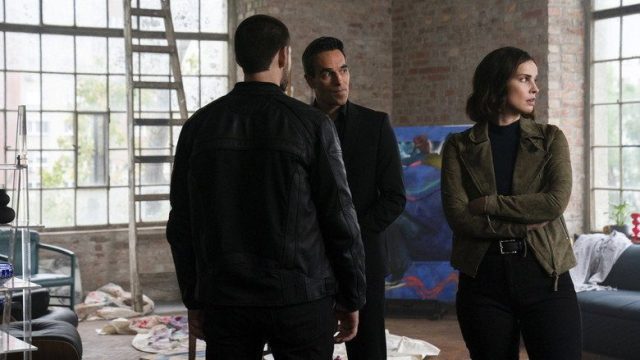 FBI: Internacional S01E20