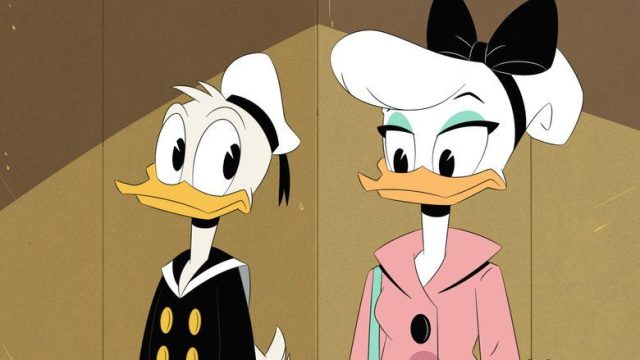 Patoaventuras S03E05
