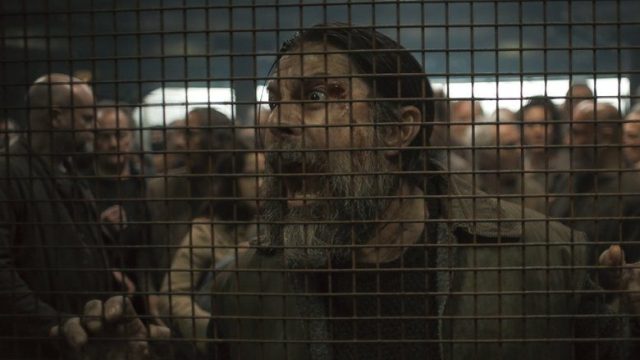 Silo S02E10