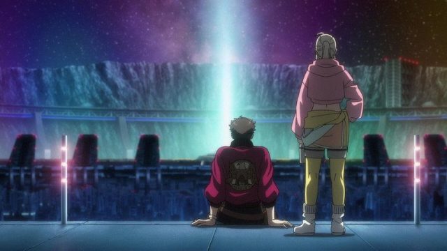 Rebelión lunar S01E15
