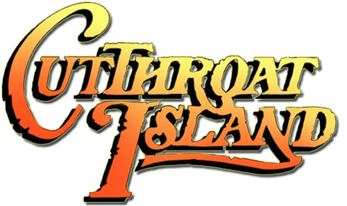 La Pirata: La Isla de las Cabezas Cortadas