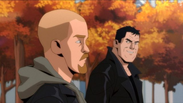 The Boys: Diabólico S01E03