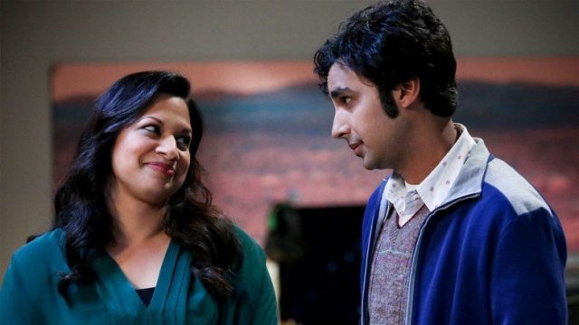 La Teoría del Big Bang S12E20