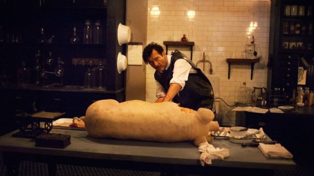 The Knick S01E03