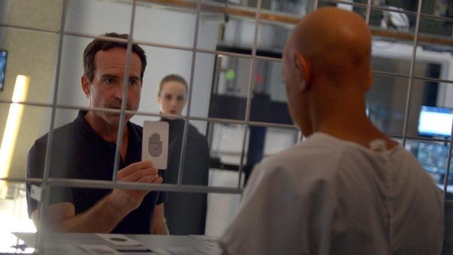 Wayward Pines S02E07