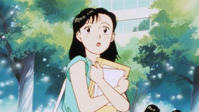 YAWARA! S01E44