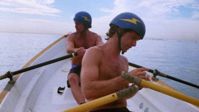 Baywatch: Guardianes de la Bahía S01E12