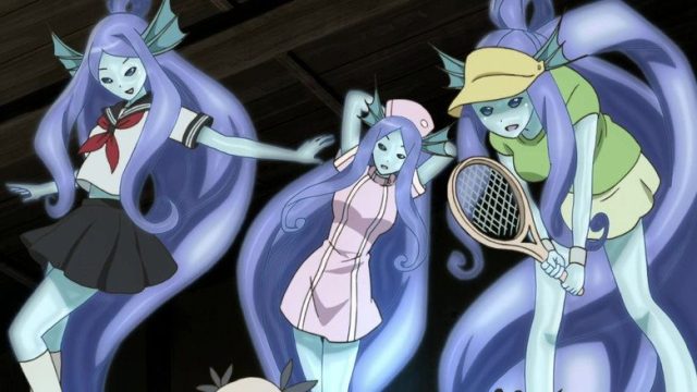 Log Horizon S01E10