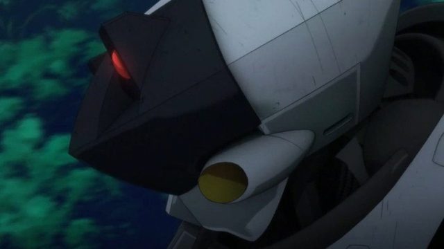 Full Metal Panic! S04E08